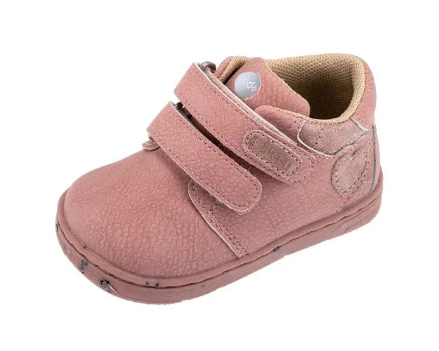 Ghete copii Chicco Eco+ Gissy, Roz, 68152-65P