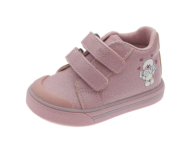 Ghete copii Chicco Gabriel, roz, 72051-67P
