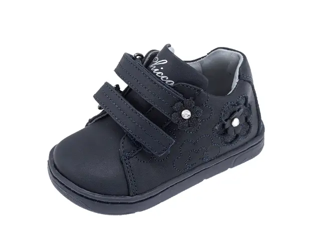 Ghete copii Chicco Gamy, Bleumarin, 68171-63P
