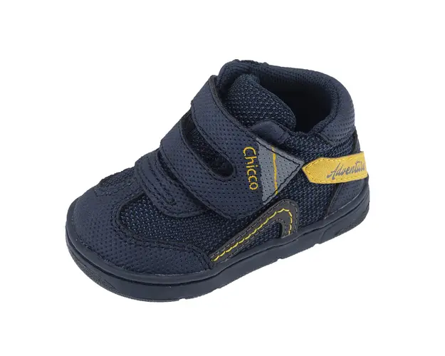 Ghete copii Chicco Gardis, Bleumarin, 68128-63P