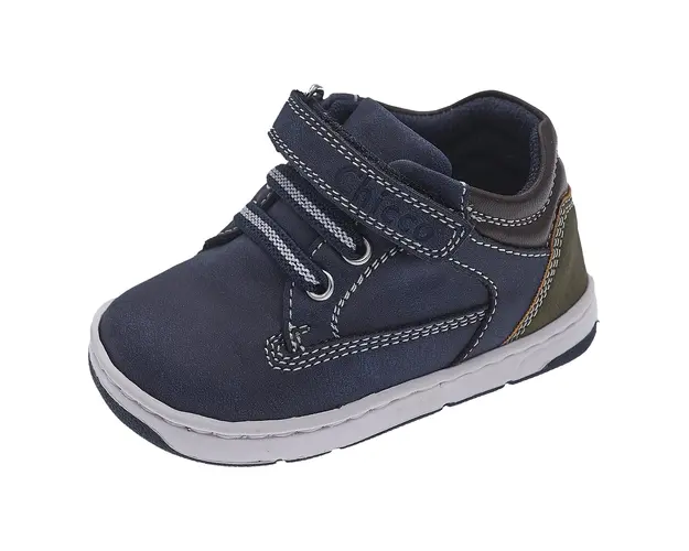 Ghete copii Chicco Garius, Bleumarin, 72061-67P