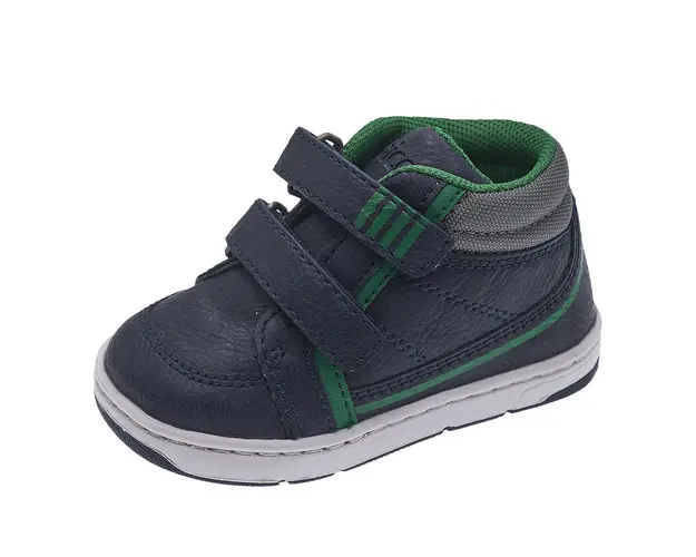 Ghete copii Chicco Genix, Bleumarin, 72060-67P