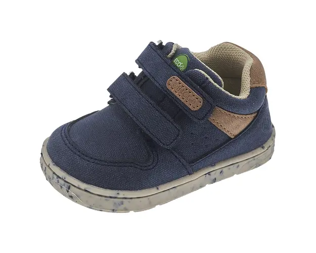 Ghete copii Chicco Giakki, Eco+, Bleumarin, 71086-66P