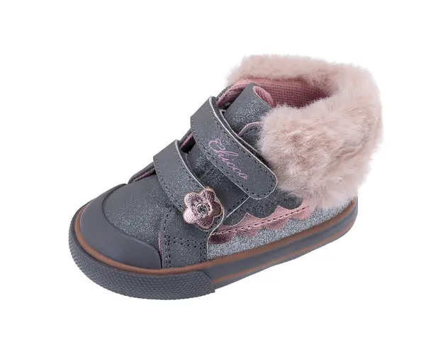 Ghete copii Chicco Giana, bleumarin, 68159-63P