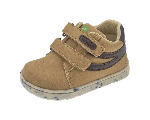 Ghete copii Chicco Ginox Eco+, Maro 1, 72054-67P
