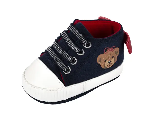 Ghete copii Chicco Orestina, albastru model, 68006-63P