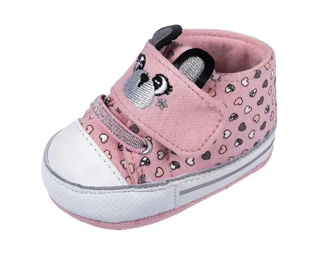 Ghete copii Chicco Orisa, Roz, 70043-65P
