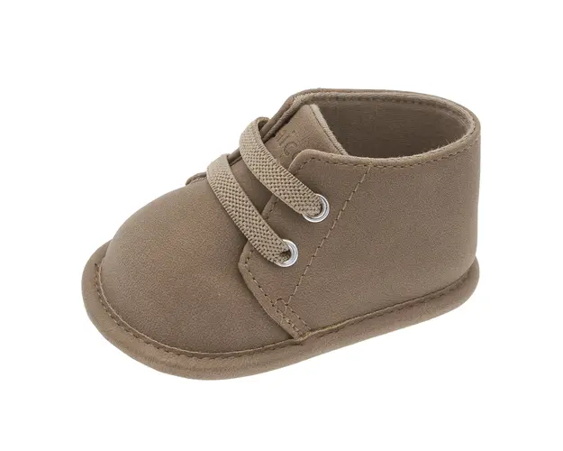 Ghete copii Chicco Oter, Bej, 70044-67P