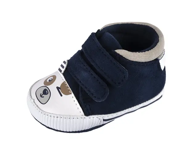 Ghete copii Chicco Ozan, bleumarin, 68011-63P