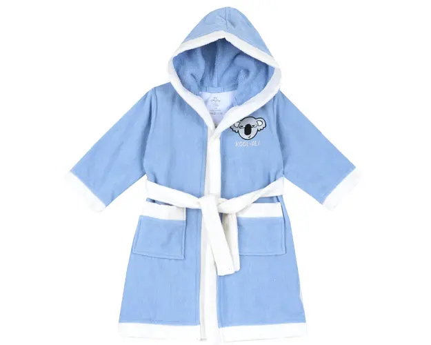Halat baie bebe Chicco, bleu 2, 01938-65MC