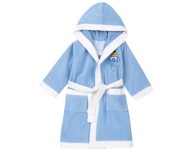 Halat baie copii Chicco, bleu 2, 00244-63MCU