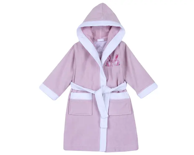 Halat baie copii Chicco, roz, 00257-64MC