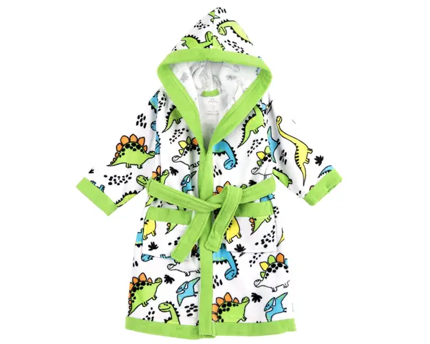 Halat de baie copii Chicco, Multicolor, 05899-66MC