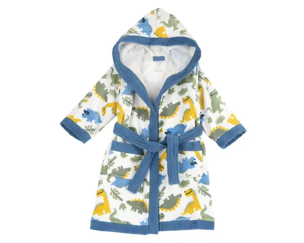 Halat de baie copii Chicco, multicolor, 07829-67MC