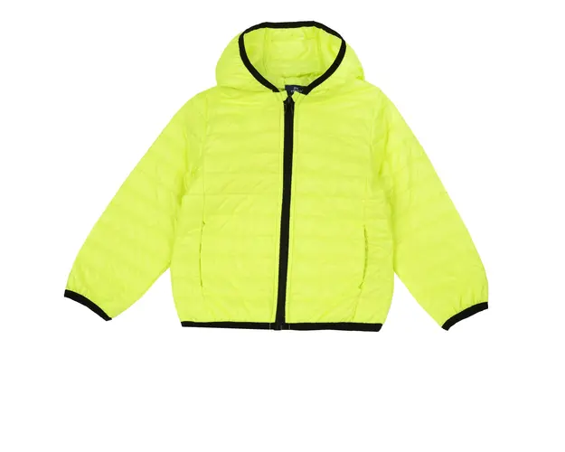 Jacheta copii Chicco, Galben, 87760-66CLT
