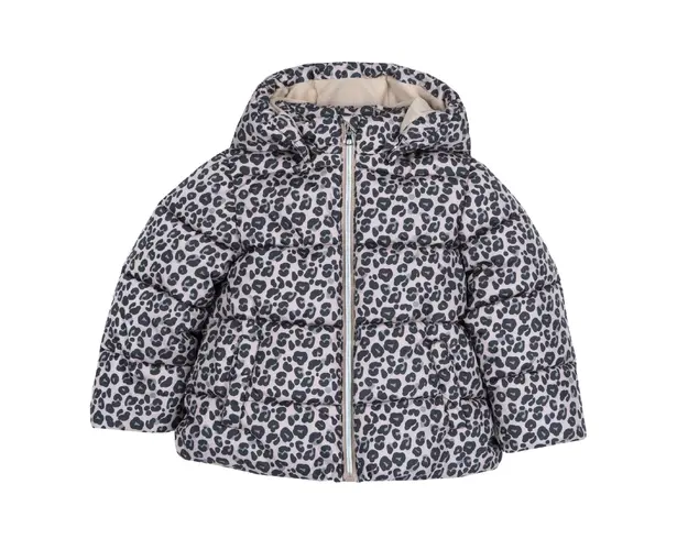 Jacheta copii Chicco matlasata, Multicolor, 87705-63MC