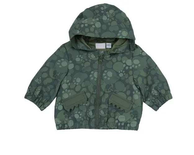 Jacheta copii Chicco, Verde, 87824-66MFCO