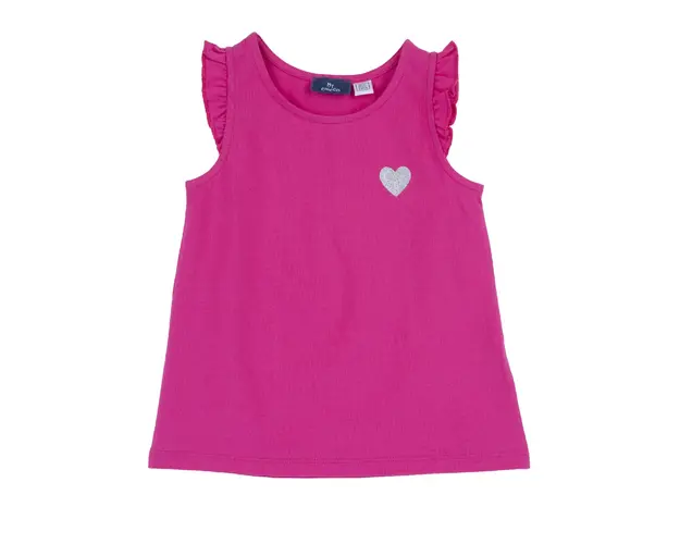 Maieu copii Chicco, ciclamen 2, 67948-64CLT