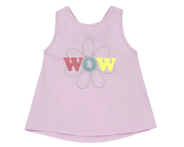 Maieu copii Chicco din jerse, Roz, 05519-66CLT