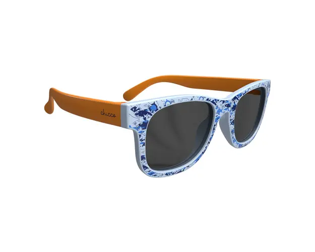 Ochelari de soare pentru copii Chicco, baieti, 24luni+