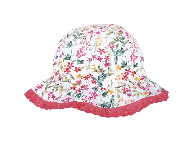 Palarie copii Chicco Bederica reversibila, Multicolor, 16254-64MC