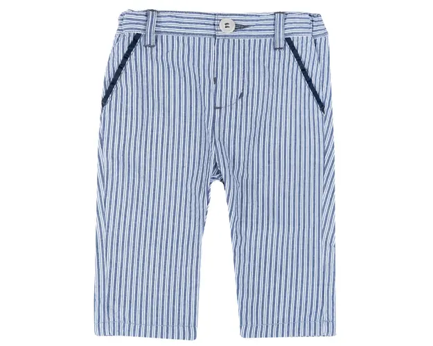 PANTALONI LUNGI IN DUNGI