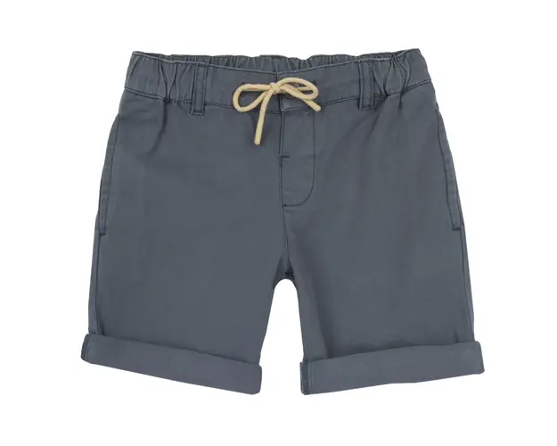 Pantaloni copii Chicco, Albastru Deschis, 05566-66MC