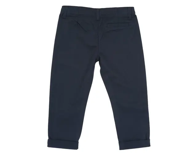 Pantaloni copii Chicco, Albastru Inchis, 05645-66MC