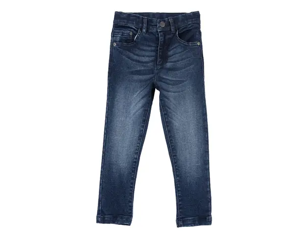 Pantaloni copii Chicco, albastru inchis, 08794-64MC