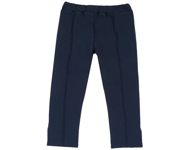 Pantaloni copii Chicco, Albastru Inchis, 08985-66MC