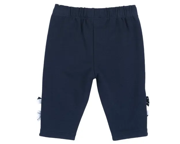 Pantaloni copii Chicco, Albastru Inchis, 08999-66MFCO