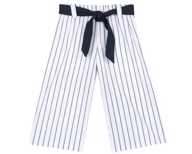 Pantaloni copii Chicco, Bleumarin, 08986-66MC