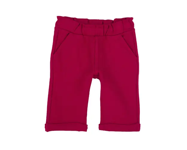 Pantaloni copii Chicco, ciclamen 2, 08757-63MFCO