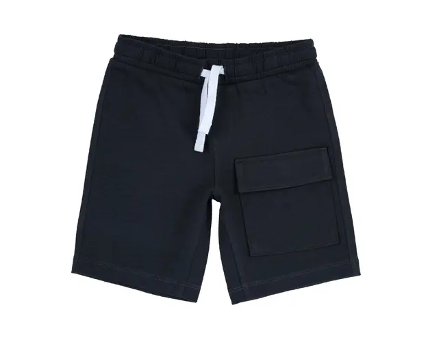 Pantaloni copii Chicco din jerse, Gri, 05321-64MC