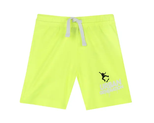 Pantaloni copii Chicco, Galben, 05381-66CLT