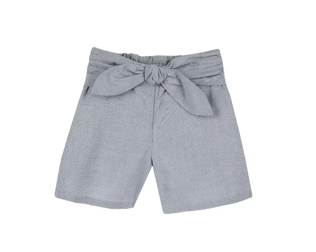 Pantaloni copii Chicco, Gri, 05297-64MC