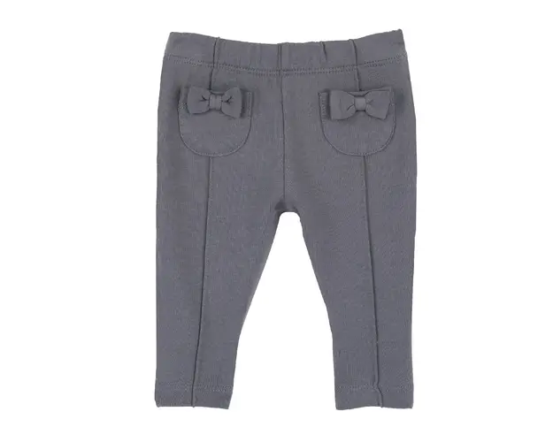 Pantaloni copii Chicco, Gri, 08820-64MFCO