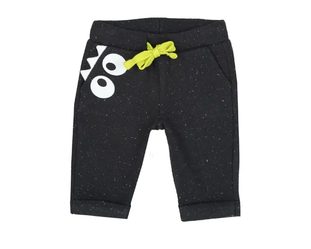 Pantaloni copii Chicco, gri inchis, 08720-63MFCO
