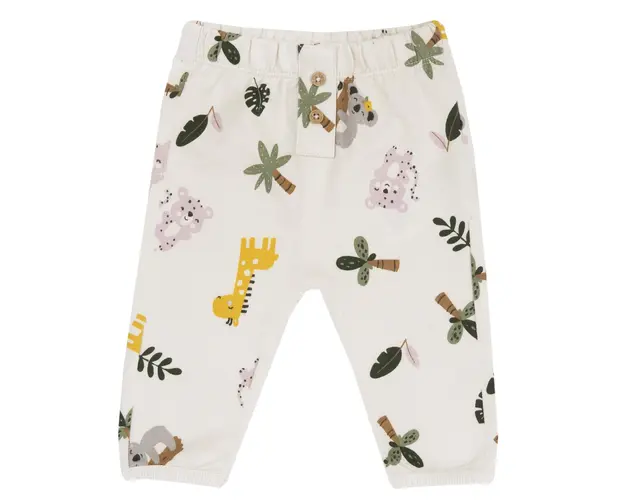 Pantaloni copii Chicco, Multicolor, 08975-66MFCO