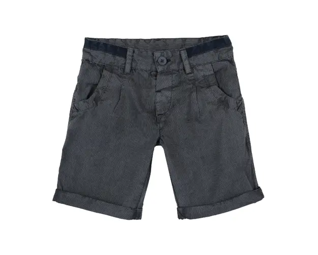 Pantaloni copii Chicco, Negru, 00263-64MC
