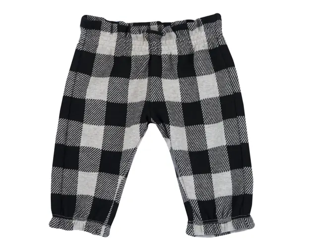 Pantaloni copii Chicco, negru, 07684-67MFCO