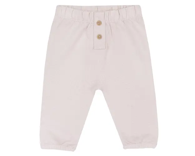 Pantaloni copii Chicco, Roz Prafuit, 08976-66MFCO