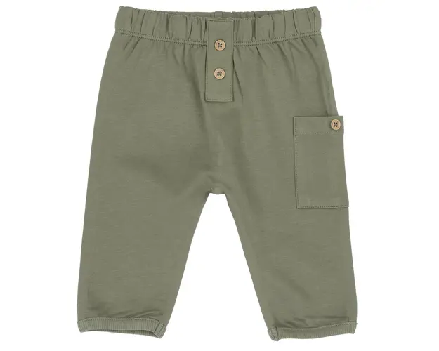 Pantaloni copii Chicco, Verde, 08978-66MFCO