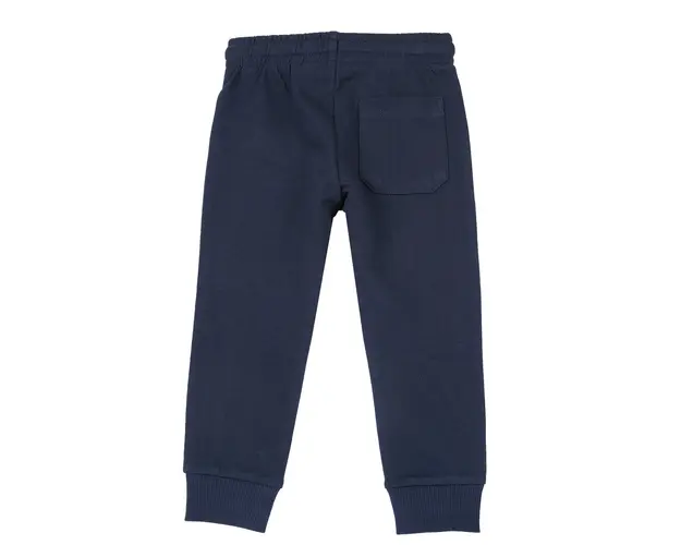 Pantaloni de trening Chicco, Albastru Inchis, 08925-66CLT
