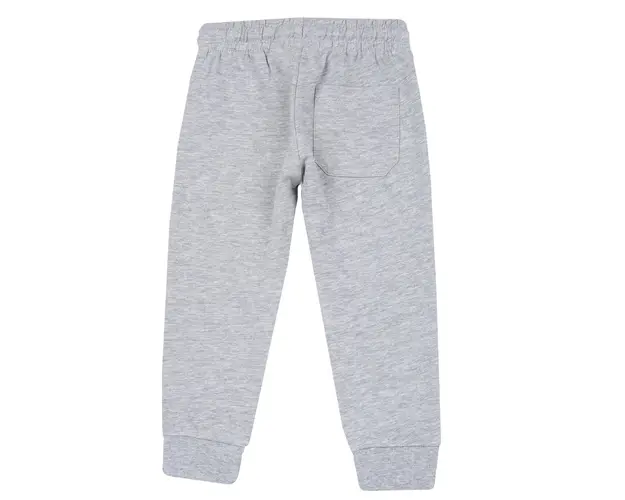 Pantaloni de trening Chicco, Gri Deschis, 08925-66CLT