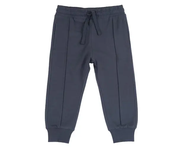Pantaloni de trening pentru copii, Chicco, gri, 05985-67MC