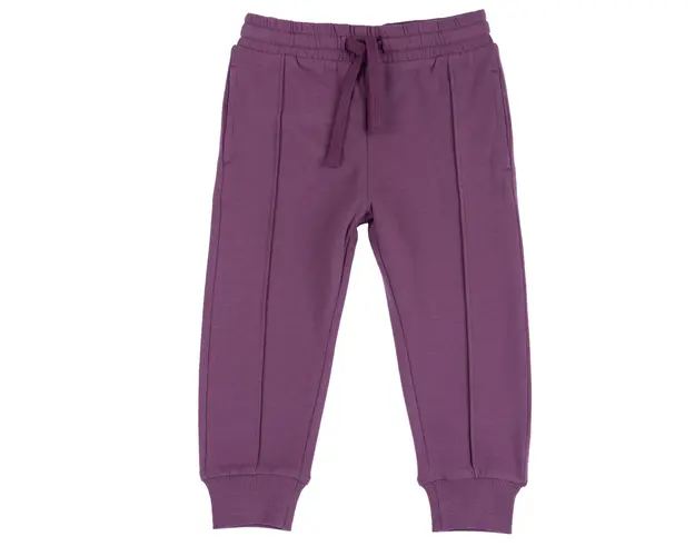 Pantaloni de trening pentru copii, Chicco, violet, 05985-67MC