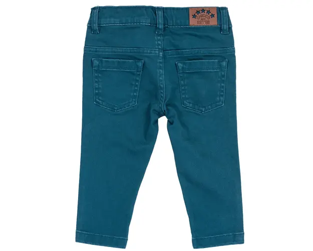 Pantalon copii Chicco, albastru deschis, 24783