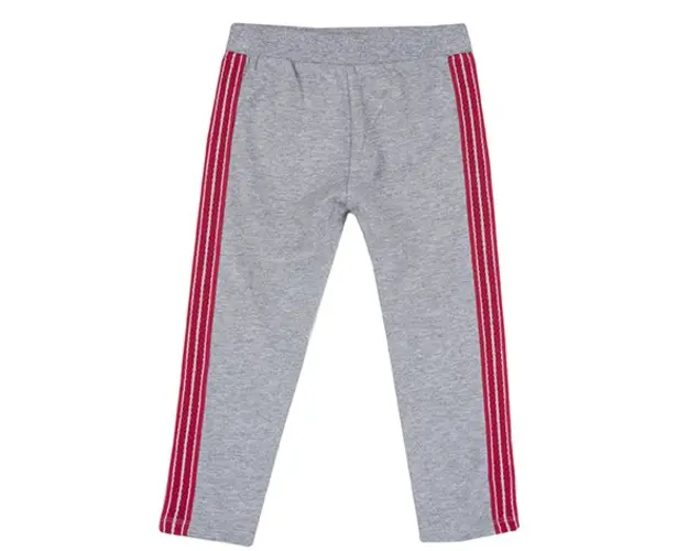 Pantaloni lungi copii Chicco, 08496-61CLT, gri