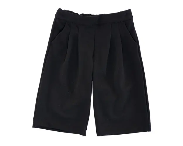 Pantaloni lungi copii, Chicco, negru